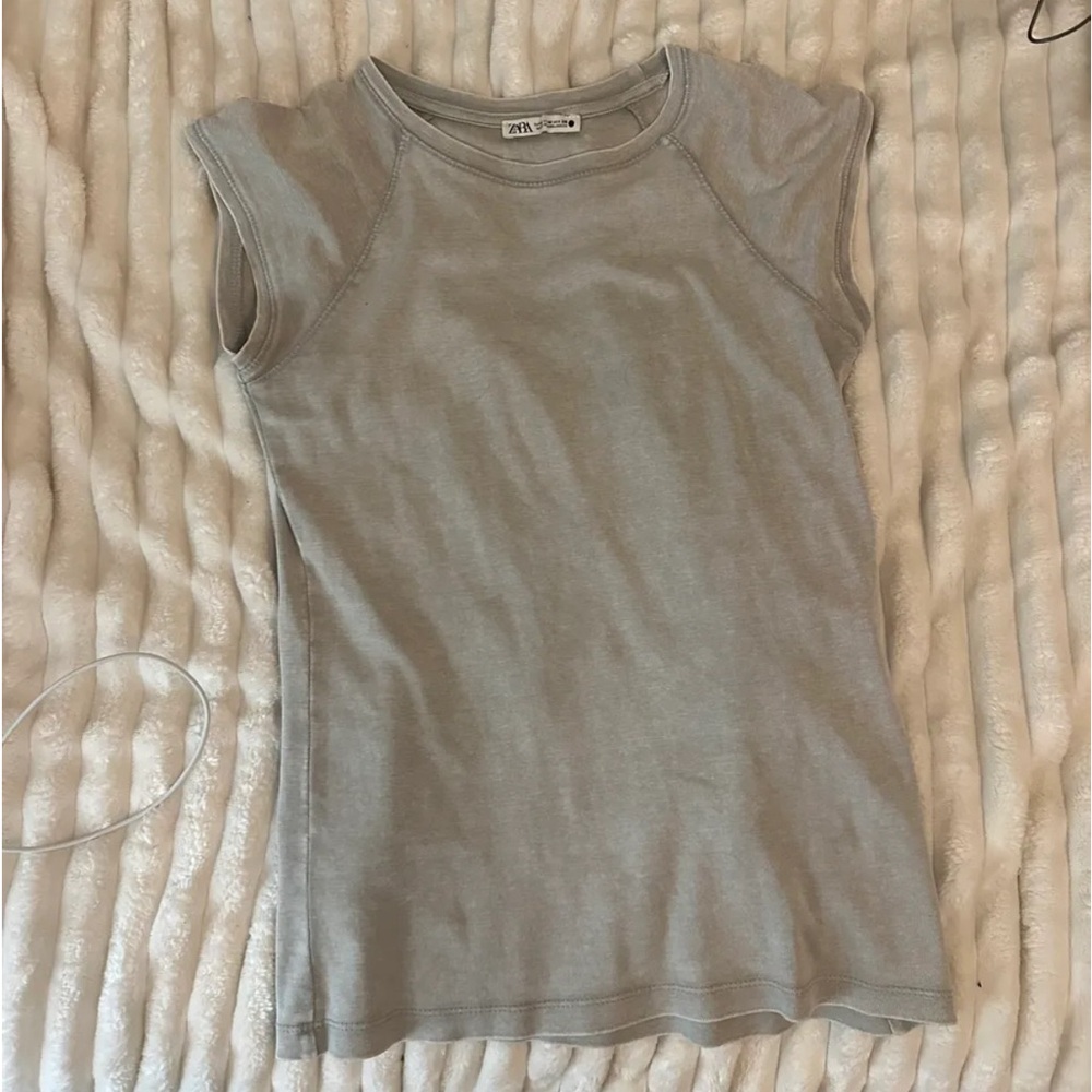 Zara Top